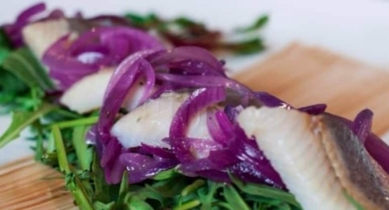 Kuchnia Smakosza Menu Menu Restauracji Kuchnia Smakosza Brodno Warszawa